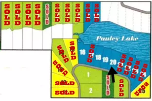 Lot 20 Aldrin Loop, Sauk Centre Township, MN 56378 - Photo 1