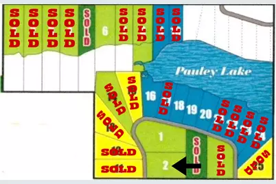 Lot 2 Blk 2 County Rd 99, Sauk Centre Township, MN 56378 - Photo 1