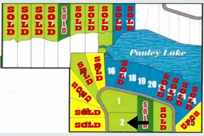 Lot 2 Blk 2 County Rd 99, Sauk Centre Township, MN 56378 - Photo 1