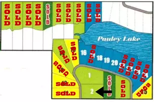 Lot 2 Blk 2 County Rd 99, Sauk Centre Township, MN 56378 - Photo 1