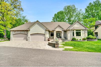 14214 Trace Ridge Road - Photo 1