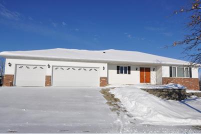 5111 Manor Brook Drive NW - Photo 1