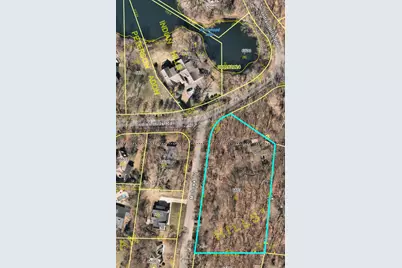 66Xx Mohawk Trail, Edina, MN 55439 - Photo 1