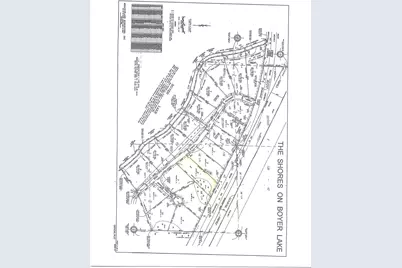 Lot 6 Blk 2 Boyer Lake Road Road, Lake Park, MN 56554 - Photo 1