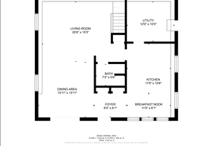 8133 Jody Ave N, Stillwater, MN 55082