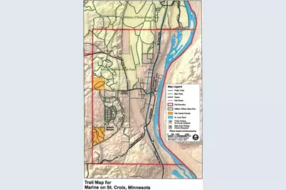 189 Osprey Lane, Marine on Saint Croix, MN 55047 - Photo 11