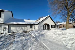 3740 Gershwin Ave, Saint Paul MN  55128-3006 exterior