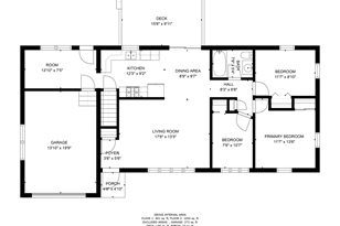 3548 Brunswick Ave, Minneapolis MN  55422-2544 exterior