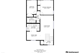 3152 Nevada Ave, Minneapolis MN  55426-3219 exterior