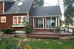 3747 White Bear Ave, Saint Paul MN  55110-4749 exterior