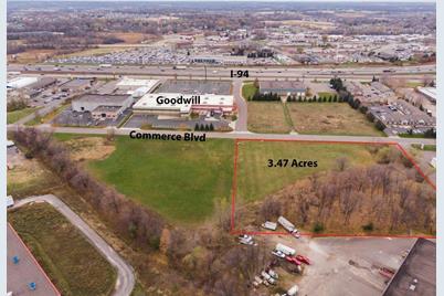 Xxx Commerce Boulevard, Rogers, MN 55374 - Photo 1