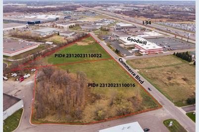 Xxx Commerce Boulevard, Rogers, MN 55374 - Photo 3