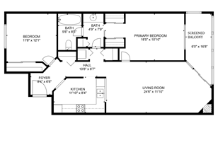 7606 York Ave S #7210, Minneapolis, MN 55435