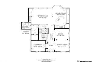 1655 Field Dr, Victoria, MN 55386-4575