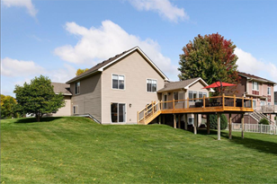 17141 55th St Ne, Otsego, MN 55374