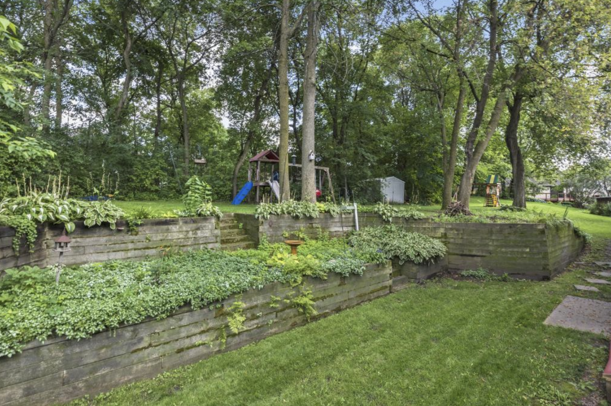 13880 Pennock Ave, Saint Paul MN  55124-7610 exterior