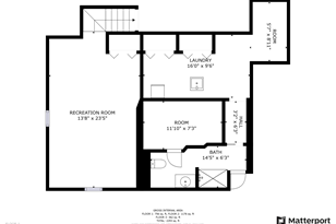 369 Genessee Ave, Paynesville, MN 56362