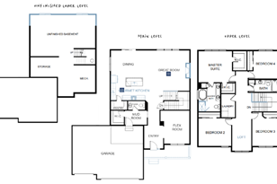 12207 76th St, Otsego MN  55330-4764 exterior