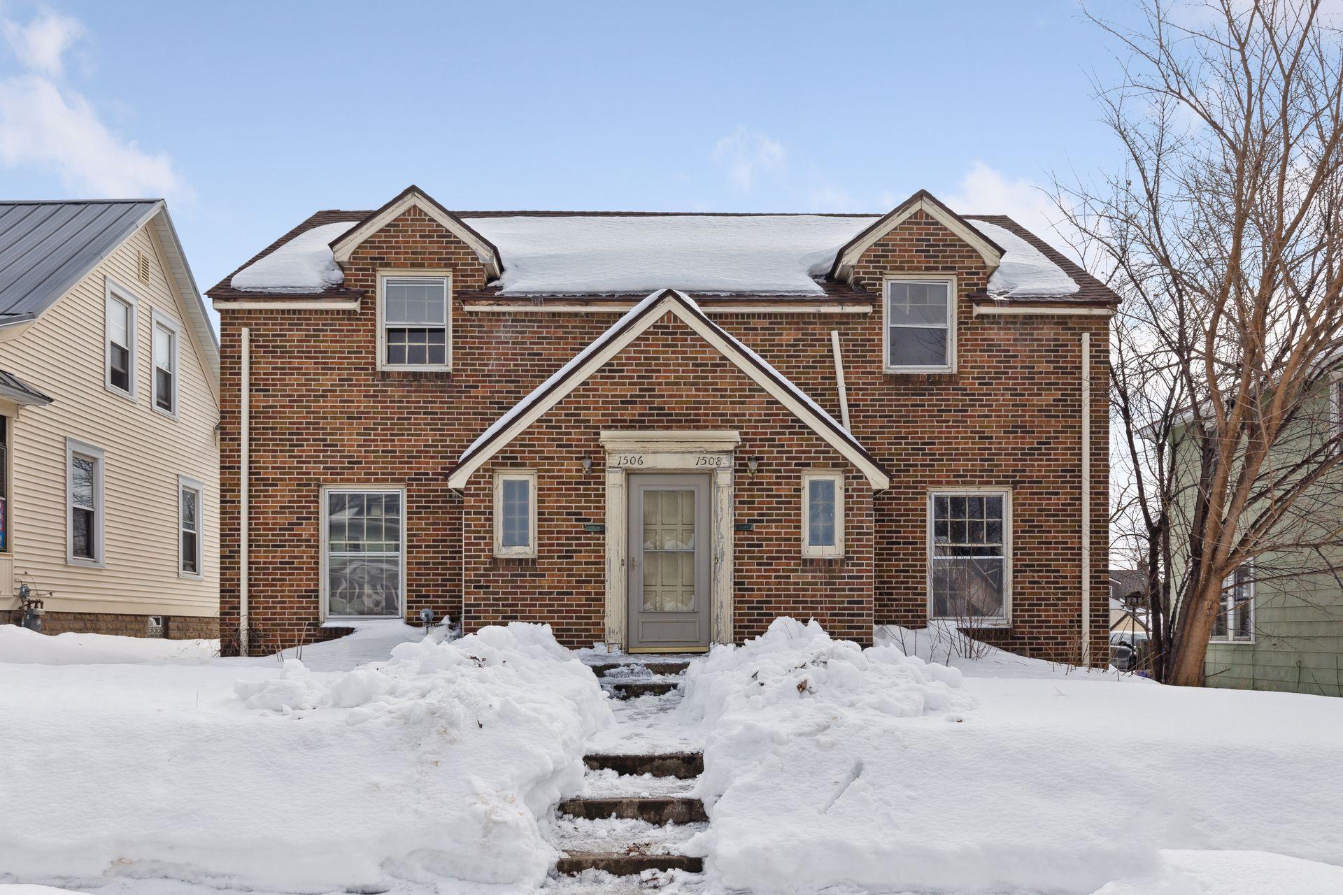 1508 Como Ave, Saint Paul, MN 55108 MLS 6338647 Coldwell Banker