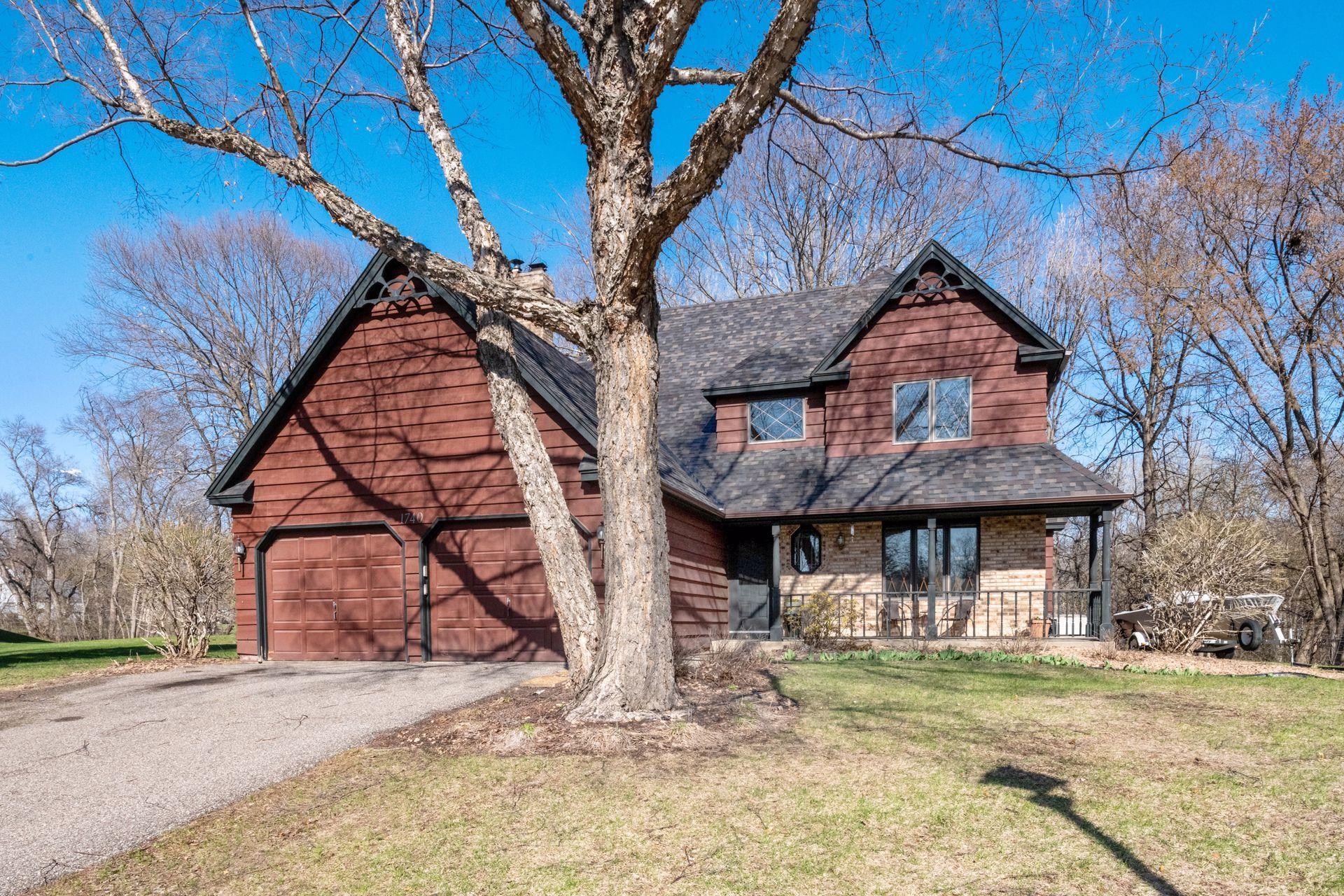 1740 Pheasant Cir, Chanhassen, MN 55331 MLS 6339376 Coldwell Banker