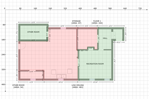 402 Clifton St, Saint Paul MN  55102-3402 exterior