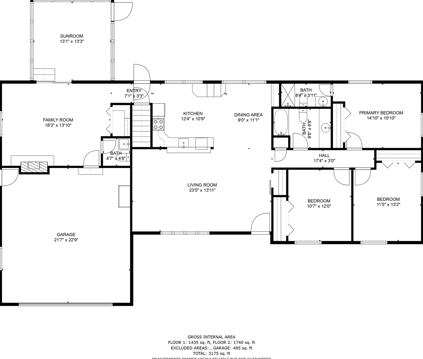 8420 Lower 208th St, Lakeville MN  55044-7201 exterior