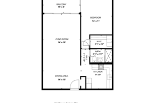 6450 York Ave S #303, Minneapolis, MN 55435