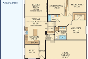 13633 142nd Ave, Otsego MN  55327-9560 exterior