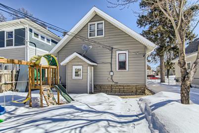 3629 Oliver Ave N, Minneapolis, 55412 - MLS 6343214 - Coldwell Banker