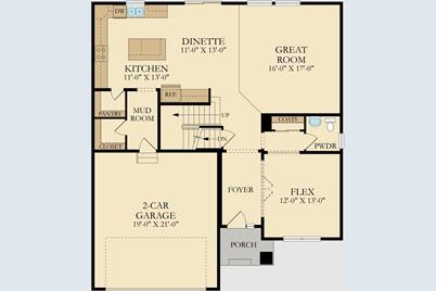 3577 110th Lane NE, Blaine, MN 55449 - Photo 27