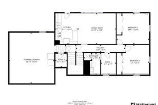 1901 5th St, Willmar, MN 56201-5201