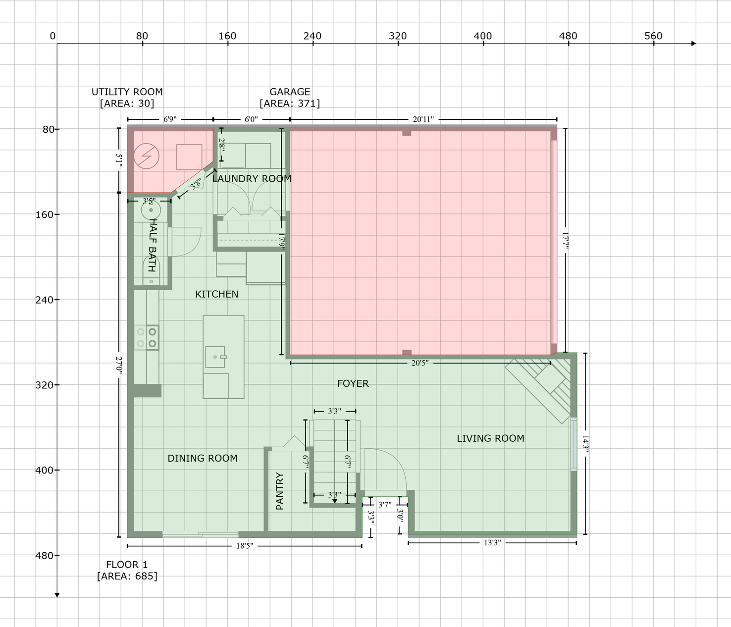 2560 Mallard Dr, Saint Paul MN  55125-3839 exterior