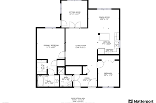 1802 Clubhouse Dr, Pleasant Grove, MN 55976-1104