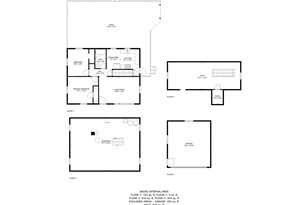 8782 288th Ln Ne, Sunrise, MN 55056