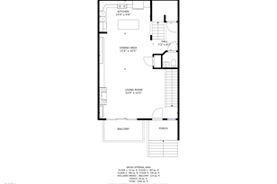 1591 Niles Ave, Saint Paul MN  55116-1420 exterior