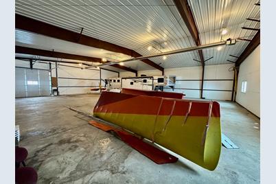 1111 2nd Street SW #Hangar 3, Elbow Lake, MN 56531 - Photo 15