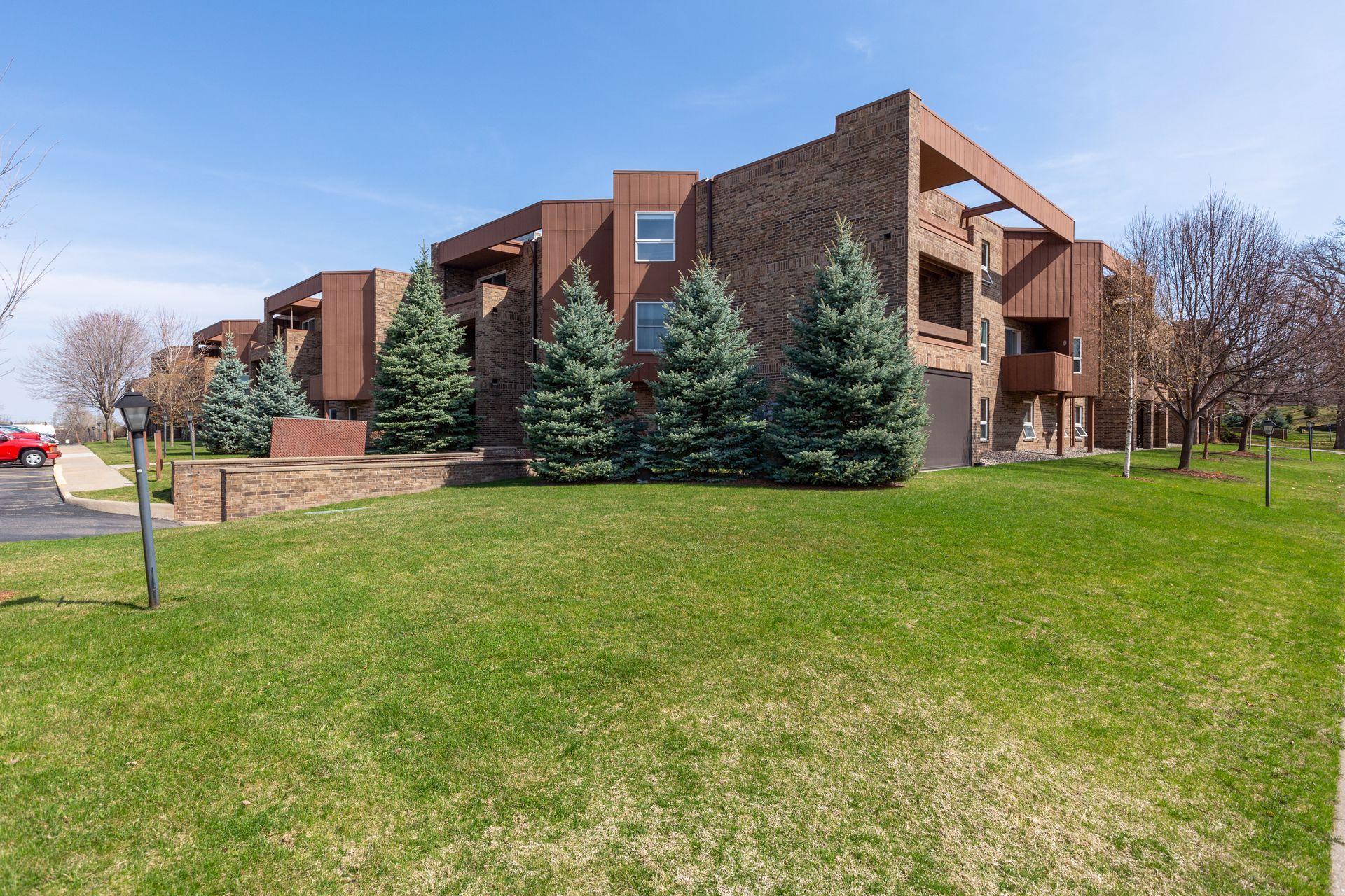 Townhomes For Rent Roseville Mn