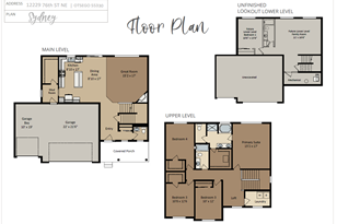 12229 76th St, Otsego MN  55330-4764 exterior