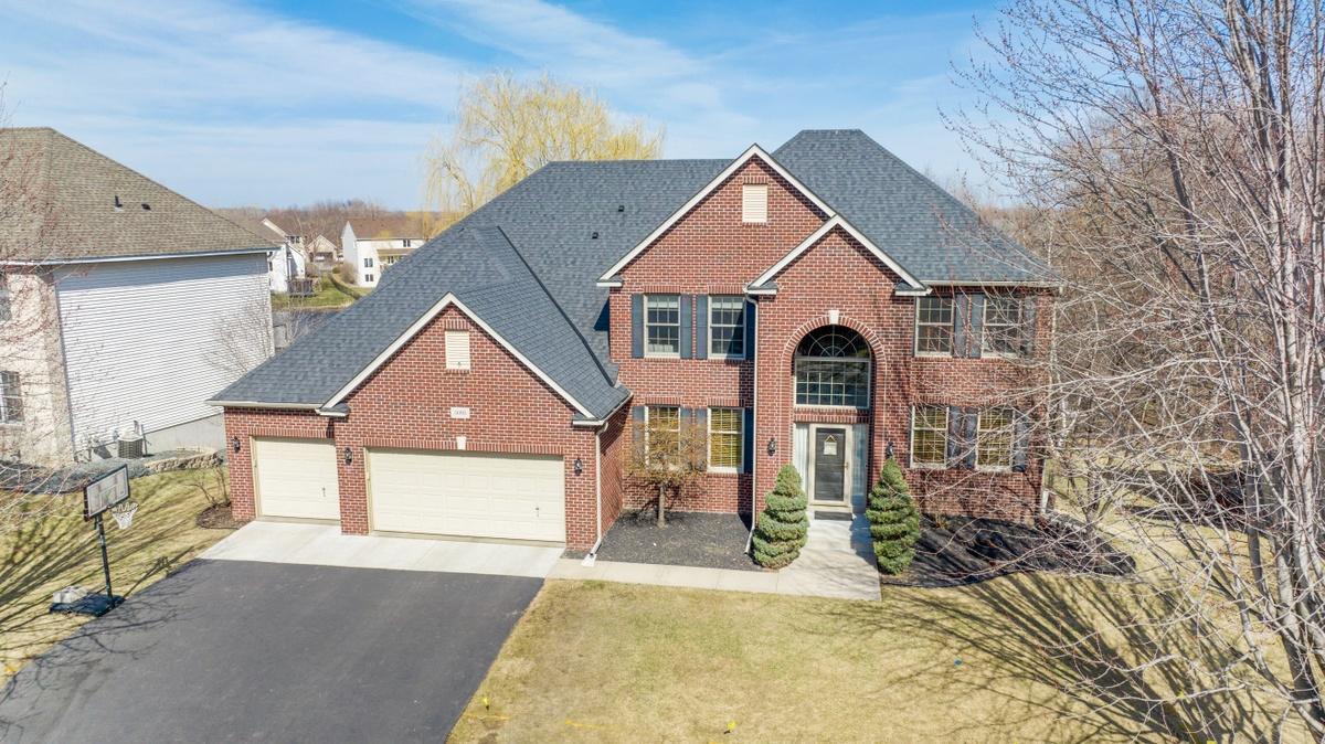 5093 Pondsedge Ln, Prior Lake, MN 55372 MLS 6354030 Coldwell Banker