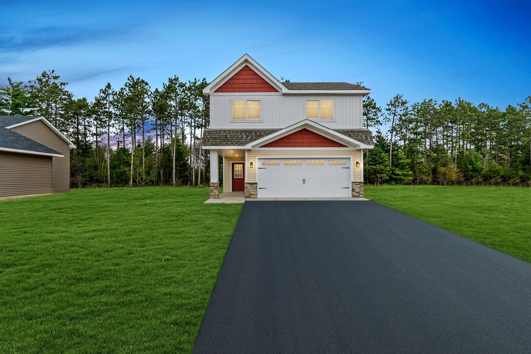 8275 383rd St, North Branch, MN 55056 MLS 6356934 Coldwell Banker