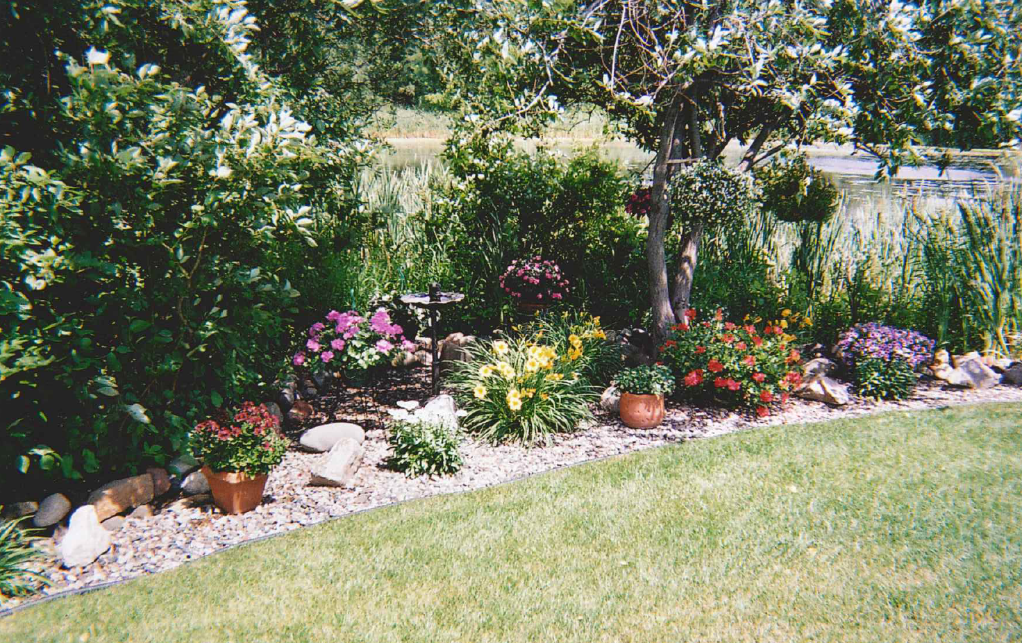 6872 Lake Ter, Saint Paul MN  55125-3974 exterior