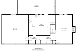 5249 95th St, Minneapolis MN  55437-2094 exterior