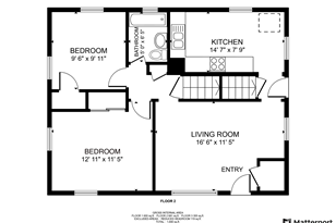 1679 Rose Ave, Saint Paul, MN 55106-2948