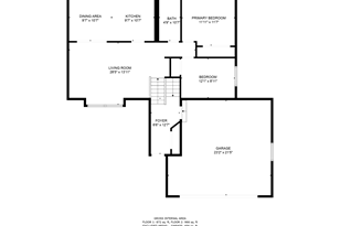 1072 Bear Cir, Spectacle Lake, MN 55008-6843