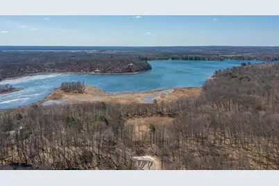 Tbd Gregory Drive SW, Sylvan Twp, MN 56473 - Photo 1