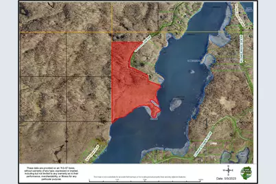 Tbd Gregory Drive SW, Sylvan Twp, MN 56473 - Photo 3