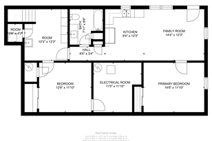 1920 2nd St, Wadena MN  56482-2156 exterior