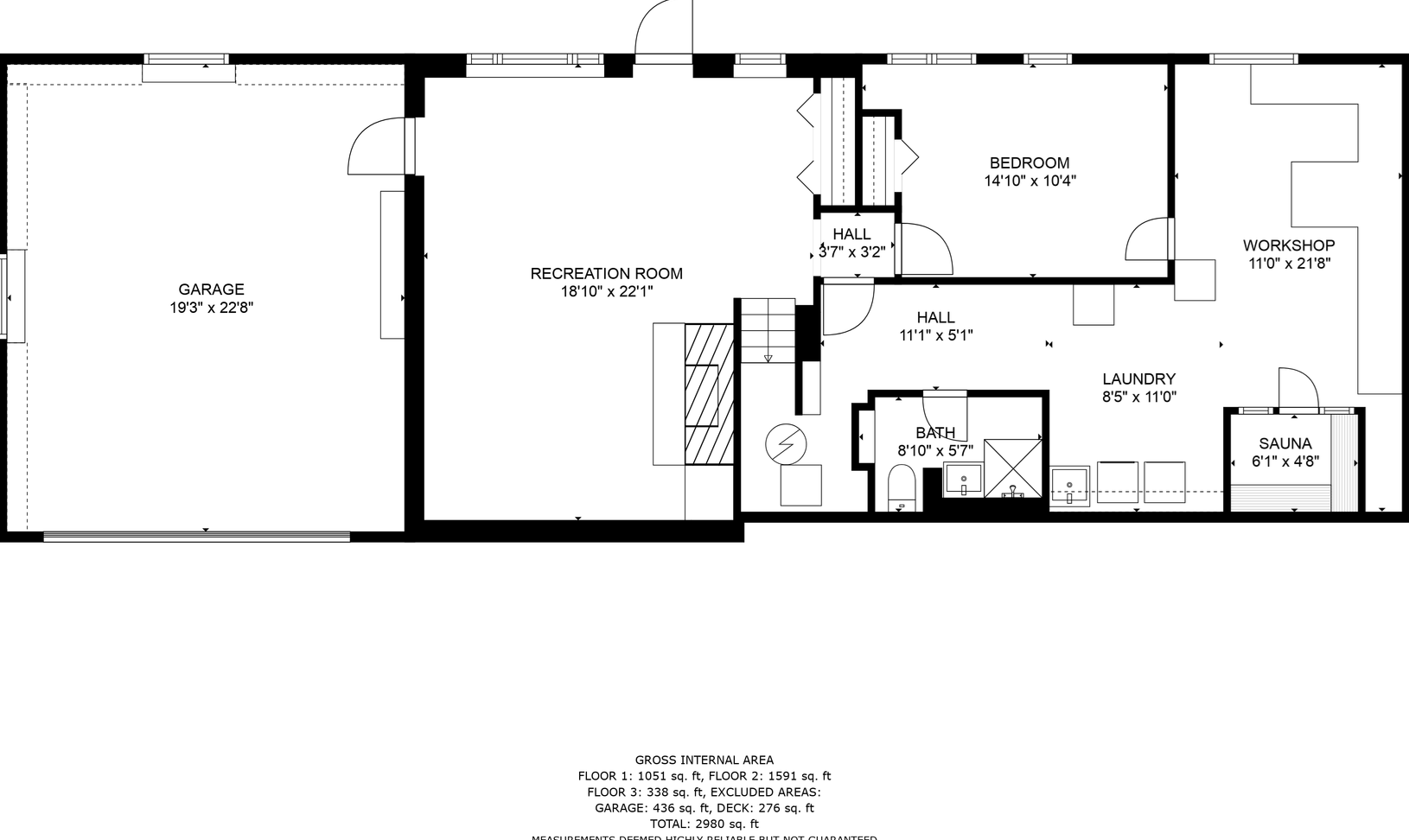 544 Ryan Ave, Saint Paul MN  55113-6644 exterior