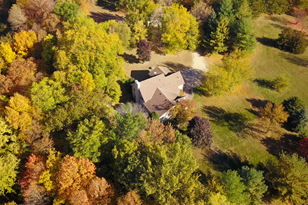 4059 Farmington Ave, Independence MN  55328-8157 exterior