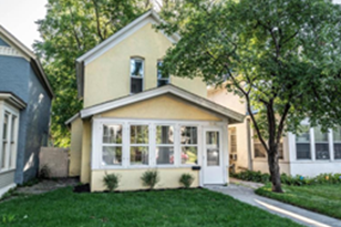 3035 17th Ave, Minneapolis MN  55407-1818 exterior